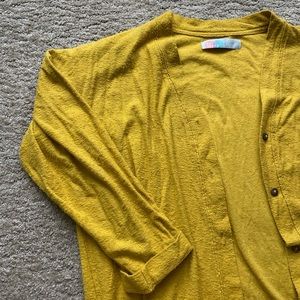 Free People Take a Walk Cardigan